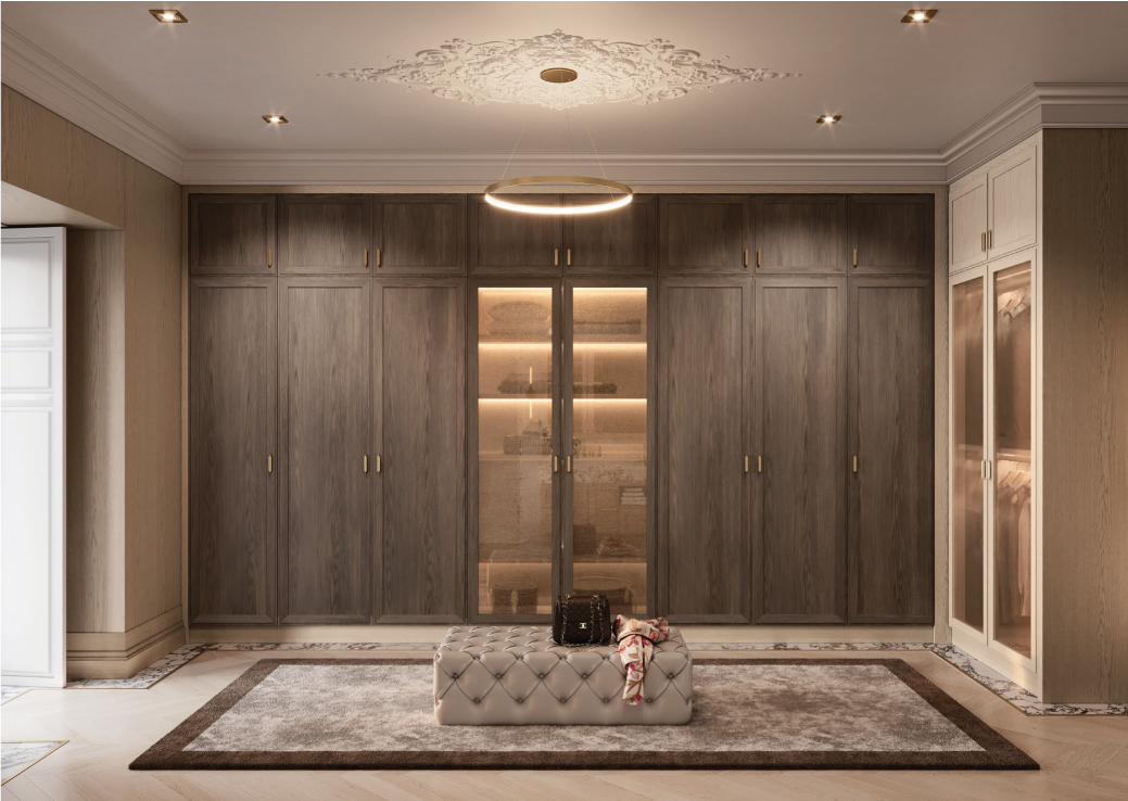 Closet