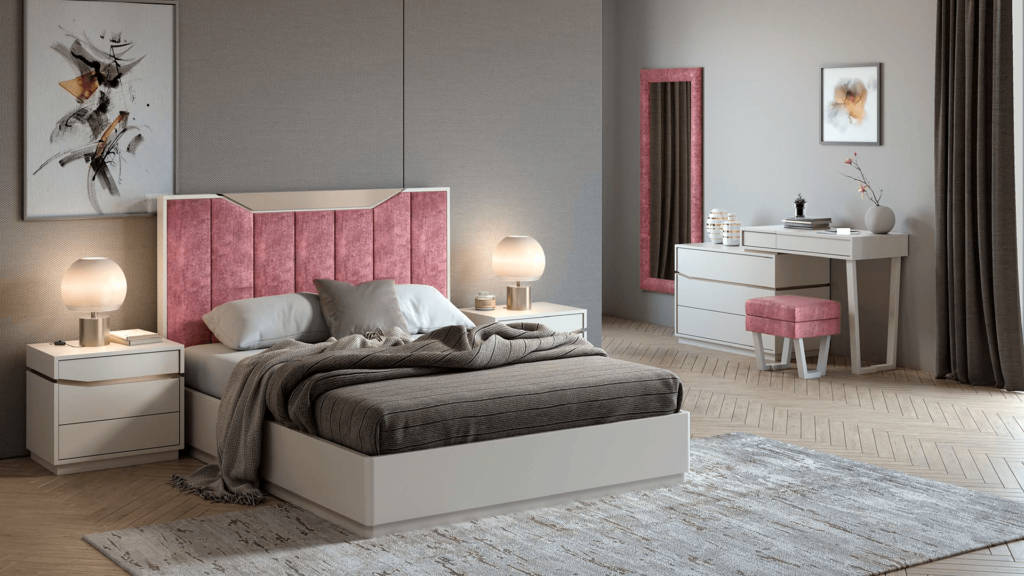 Quarto Moderno